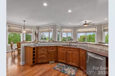 1403 Woodsong Drive, Hendersonville, NC 28791 - Photo 17