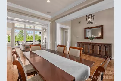 1403 Woodsong Drive, Hendersonville, NC 28791 - Photo 11