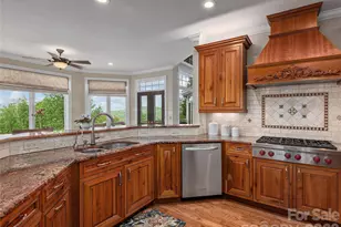 1403 Woodsong Dr, Hendersonville, NC 28791 - Photo 13