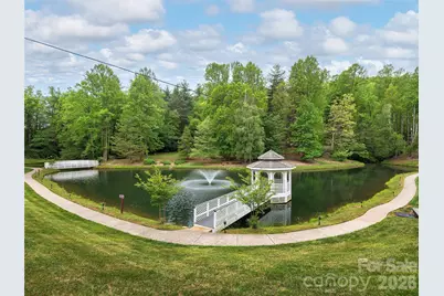 1403 Woodsong Drive, Hendersonville, NC 28791 - Photo 47