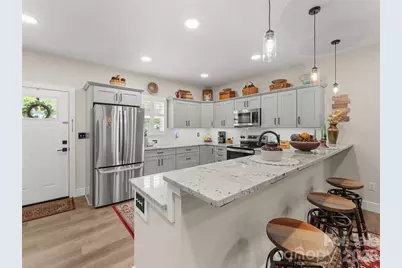 143 Carver Street #13, Brevard, NC 28712 - Photo 1
