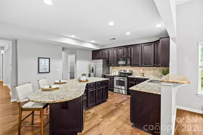 4008 Pinebrook Lane, Waxhaw, NC 28173 - Photo 5