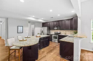 4008 Pinebrook Ln, Waxhaw, NC 28173 - Photo 5