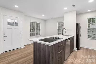 1525 Briar Creek Road #B, Charlotte, NC 28205 - Photo 7
