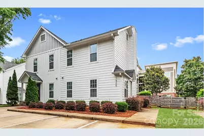1525 Briar Creek Road #B, Charlotte, NC 28205 - Photo 1