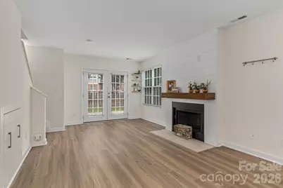 1525 Briar Creek Road #B, Charlotte, NC 28205 - Photo 3