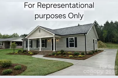 1255 Magnolia Street, Albemarle, NC 28001 - Photo 3