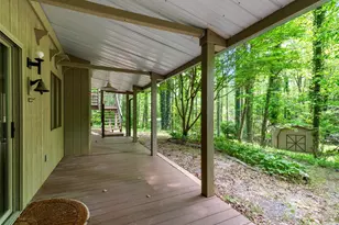 22 Delacy Dr, Hendersonville, NC 28739 - Photo 27