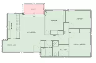 1300 Queens Rd, Charlotte, NC 28207 - Photo 17
