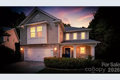 2911 Glazer Valley Court, Charlotte, NC 28214 - Photo 1