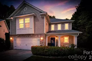 2911 Glazer Valley Ct, Charlotte, NC 28214 - Photo 1