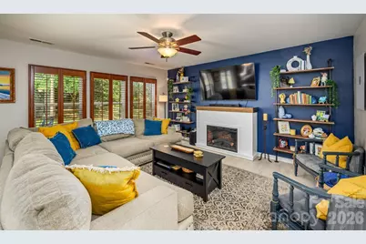 2911 Glazer Valley Court, Charlotte, NC 28214 - Photo 5