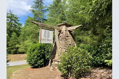 0 Grey Rock Parkway #271, Lake Lure, NC 28746 - Photo 1