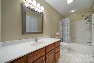 1109 Hawthorne Dr, Indian Trail, NC 28079 - Photo 17