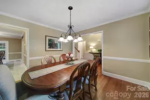 1109 Hawthorne Dr, Indian Trail, NC 28079 - Photo 5