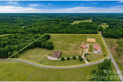 2151 Brown Chapel Road, Catawba, NC 28609 - Photo 1