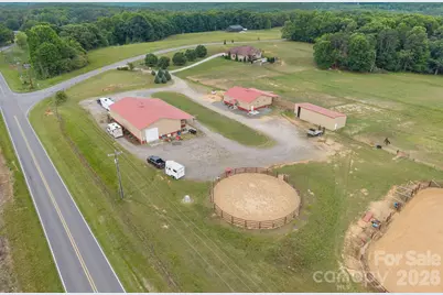 2151 Brown Chapel Road, Catawba, NC 28609 - Photo 3