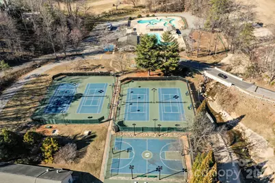 126 Hillside Court, Lake Lure, NC 28746 - Photo 27