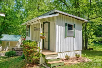 123 Little Rock Way, Mill Spring, NC 28756 - Photo 3