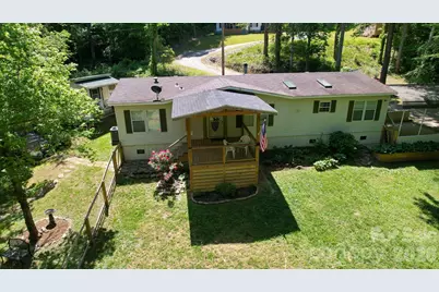 123 Little Rock Way, Mill Spring, NC 28756 - Photo 1