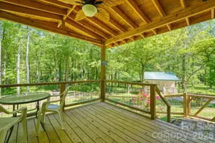 123 Little Rock Wy, Mill Spring, NC 28756 - Photo 33