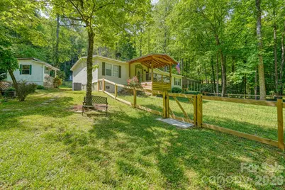 123 Little Rock Way, Mill Spring, NC 28756 - Photo 5