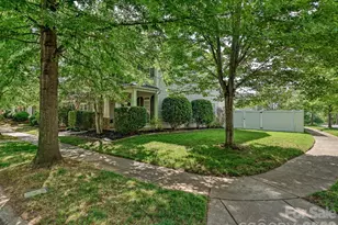 10724 Trolley Run Dr, Cornelius, NC 28031 - Photo 37