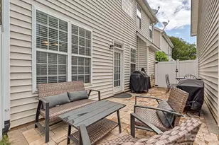 10724 Trolley Run Dr, Cornelius, NC 28031 - Photo 29
