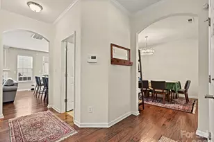 10724 Trolley Run Dr, Cornelius, NC 28031 - Photo 5