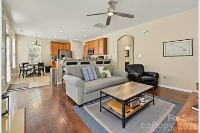 10724 Trolley Run Drive, Cornelius, NC 28031 - Photo 13