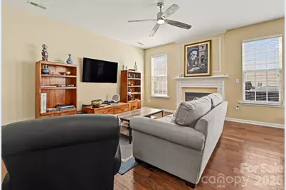 10724 Trolley Run Drive, Cornelius, NC 28031 - Photo 11