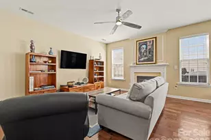 10724 Trolley Run Dr, Cornelius, NC 28031 - Photo 11