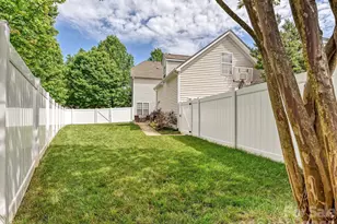10724 Trolley Run Dr, Cornelius, NC 28031 - Photo 35