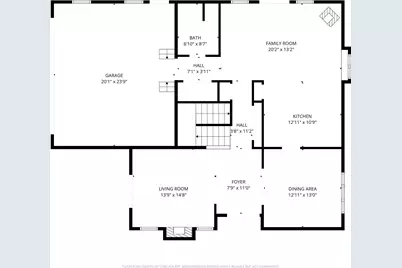 7040 Summer Place, Charlotte, NC 28213 - Photo 35