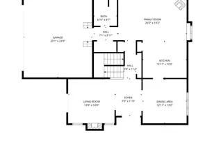 7040 Summer Pl, Charlotte, NC 28213 - Photo 35