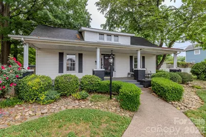 505 W Mountain Street, Kings Mountain, NC 28086 - Photo 1