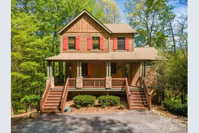 83 Allspice Court, Tuckasegee, NC 28783 - Photo 1