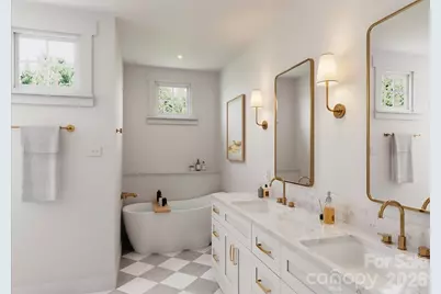 2904 Dogwood Avenue, Charlotte, NC 28206 - Photo 7