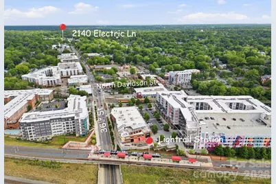 2140 Electric Lane, Charlotte, NC 28205 - Photo 35