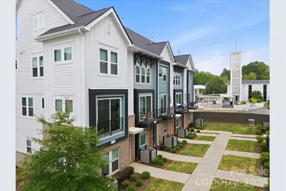2140 Electric Lane, Charlotte, NC 28205 - Photo 3