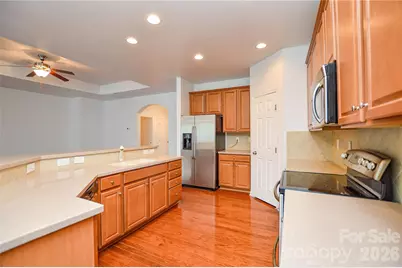 6720 Eastfield Park Drive, Charlotte, NC 28269 - Photo 11