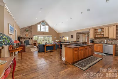 172 Sunny Ridge Road, Hendersonville, NC 28739 - Photo 13