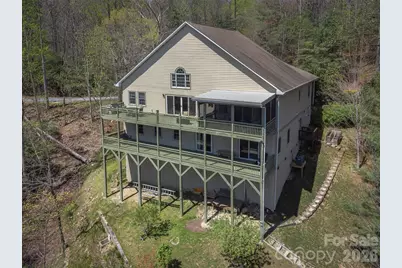 172 Sunny Ridge Road, Hendersonville, NC 28739 - Photo 41