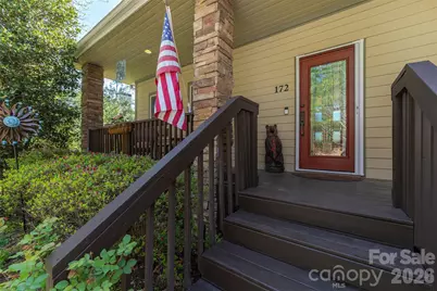 172 Sunny Ridge Road, Hendersonville, NC 28739 - Photo 9