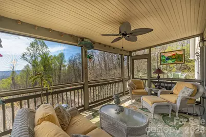 172 Sunny Ridge Road, Hendersonville, NC 28739 - Photo 5