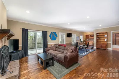 172 Sunny Ridge Road, Hendersonville, NC 28739 - Photo 25