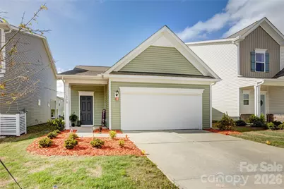 1770 Troon Drive, Salisbury, NC 28144 - Photo 1