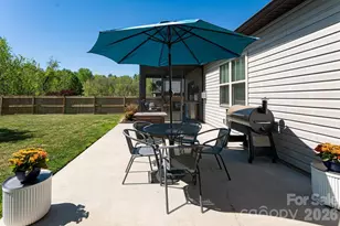 9 Partridge Berry Ln, Weaverville, NC 28787 - Photo 5