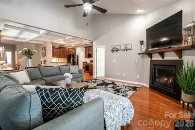 9 Partridge Berry Lane, Weaverville, NC 28787 - Photo 7