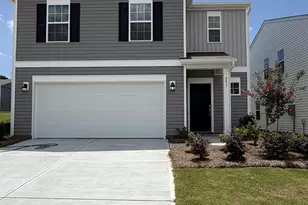 483 Sand Dunes Dr, Kannapolis, NC 28081 - Photo 1
